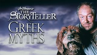 Jim Henson's The StoryTeller: Complete Collection 🎭 | Greek Myths & Folk Tales