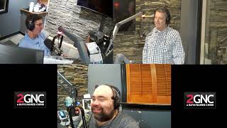 Chris Kelly's A/C Problems