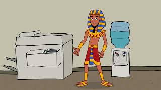 Getting a job as a teenager