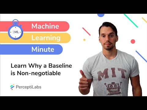 Learn Why a Baseline is Non negotiable