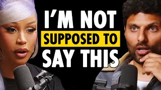 CARDI B: The TRUTH Behind The End of My Relationship…