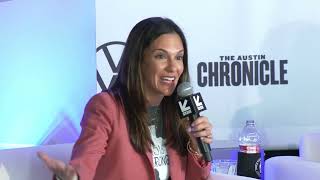 Bridging the Gap: Developing the Next Gen Workforce | SXSW 2024