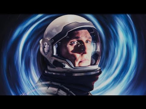 #interstellar 🔥#christophernolan