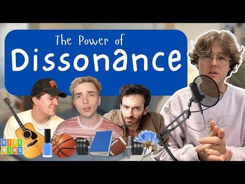Dissonance: The Under-discussed Creative Superpower