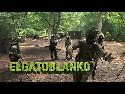 Silverback Tac-41 gameplay