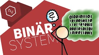 The Binary System / Dual System ft. brainfaqk