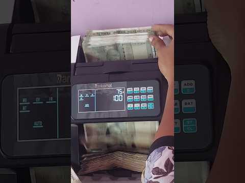 Cash counting ₹500 rupees 💰 🤑 💸 💲 🪙 💶 #trending #money #love #viral