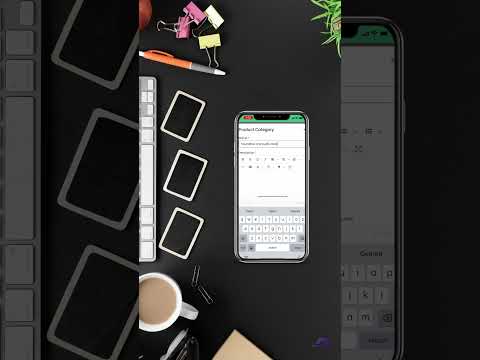 Add Product Categories with Ease | Organize Smarter with MySolusy !