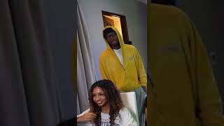RaKai Tries Throwing Duke Dennis A Lob With Icy Wicey Mom