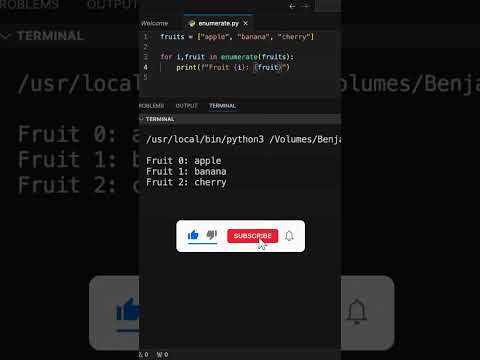 Clean Your Python Lists with This Coding Trick!