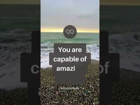 Good Morning You are amazing #motivation #motivationalquotes #motivationalvideo #shorts #shortsvideo