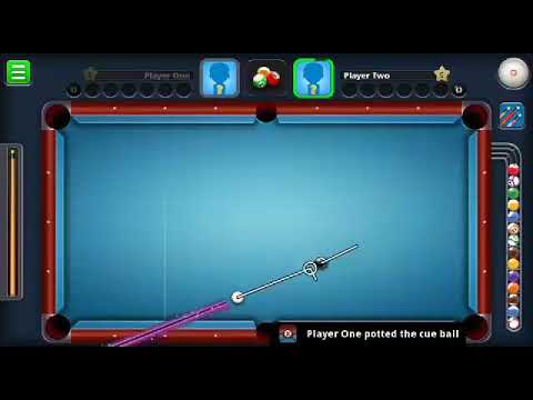 OMG 8ballpool new lagend matti