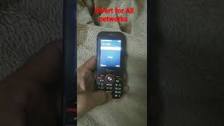 Num off code for All networks use it and protect yourself