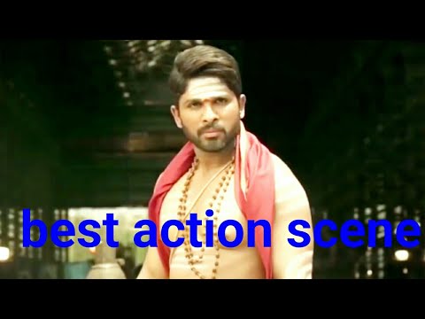 Bollywood movie best action scene 2018