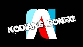 KODIAK's CSS Config