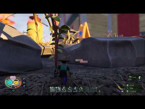 Grounded: Aventura en el Arenero - Capitulo 3