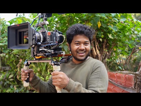 Goa Film Shooting Vlog Chesa...