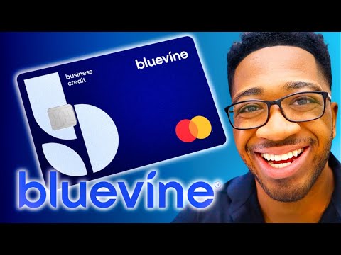 Bluevine Business Credit Card Review: NO DOCS & NO INCOME REQUIRED!