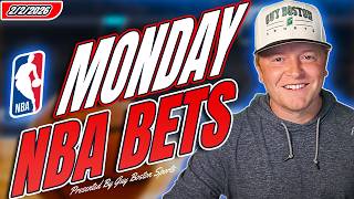 NBA Picks Today Monday 2/2/2026 | FREE NBA Player Props, Best Bets, and Predictions!