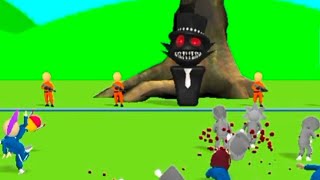 🔴RED LIGHT 🟢GREEN LIGHT 💥💥💥SURVIVAL CHALLENGE 💥SQUID GAME LETS PLAY