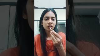 lipstick hack 😱#shortsfeed #viralhacks #youtubeshorts #hack #amazinghacks