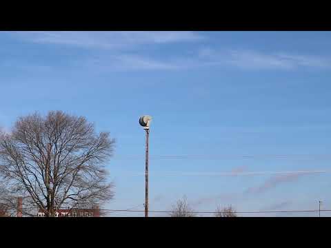 ACA P-50 Lisle IL Alert