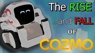The Rise and Fall of Cozmo