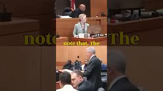 Judge Orders Attorney's Arrest but it IMMEDIATELY Backfires!