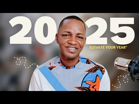 Transform Your Life In 2025 With These 6 Proven Habits