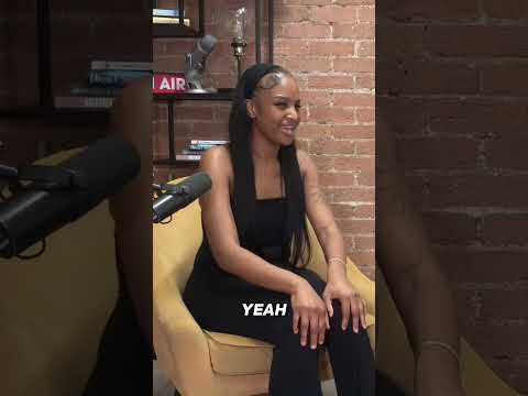 Have you ever done this👀. Episode 2 out in a few days🎙️ #podcast #relationship