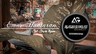 Yollanda & Arief • EMAS HANTARAN • DJ SANTUY VERSION