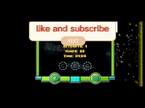 Geometry dash [Vigor]