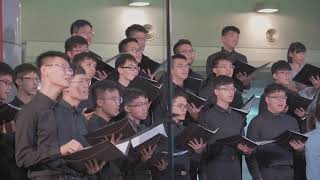 《Why we sing》 - 2020年成果發表 響見你｜國防醫學院源遠合唱團
