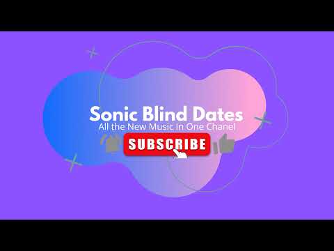 Live streaming di Sonic Blind Dates