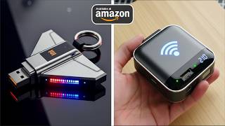 50 CHEAP Amazon Tech Gadgets That Actually Work (No Junk)