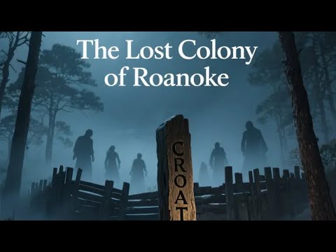 The Lost Colony of Roanoke: America’s Oldest Unsolved Mystery