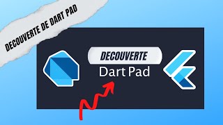 DART Pad ? C'est quoi ?
