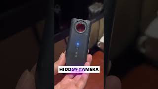 🚨🔒 Unveil Hidden Devices with SafeTripDetector! 🔒🚨#PrivacyGuard #SafeTripDetector #TechSecurity