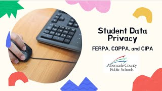 Student Data Privacy - Government Laws