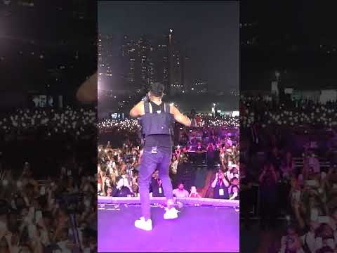Tu maan meri jaan@King live performance