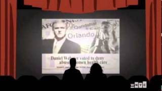 Media Scrutiny Theater 2010 (MST2010): Alan Grayson