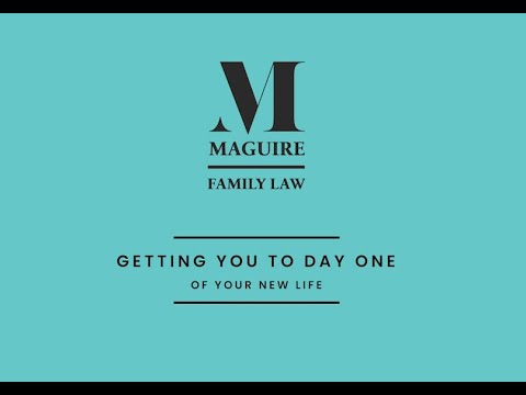 Family Law Specialists