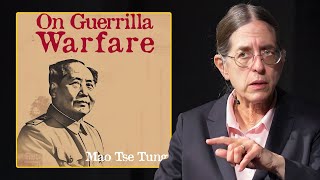 Sarah Paine – Guerilla Tactics: Mao's Military Genius