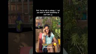 Checkout in comments to know more #affiliatemaeketingtips#studentsidehustle #digitalskills #trending