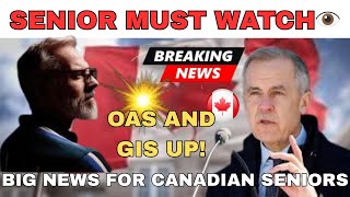 canada pension increase 2025 – seniors receive extra monthly boost this november