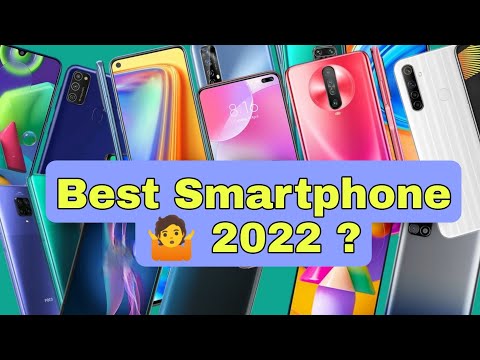 New Android Phone in 2022 under 20000 ? 😱