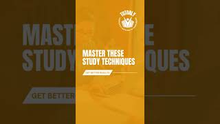 Study Tips - Feynman Technique
