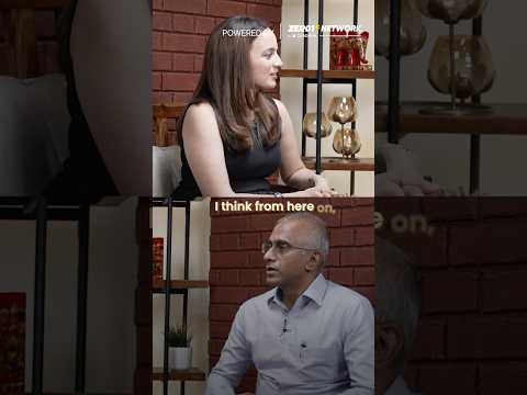 Has gold peaked? Let’s hear what Sridhar has to say #shorts