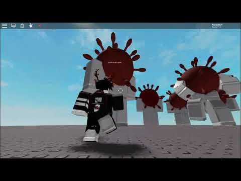 robloxMap (covid-19) simulator :(