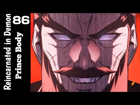 Reincarnated in Demon Prince Body || episode - 86 || explain in hindi